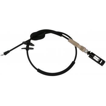 2015 Ford F-150 Door Latch Cable