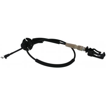 2015 Ford F-150 Door Latch Cable Front Left Dorman 912770 image 4 of 4