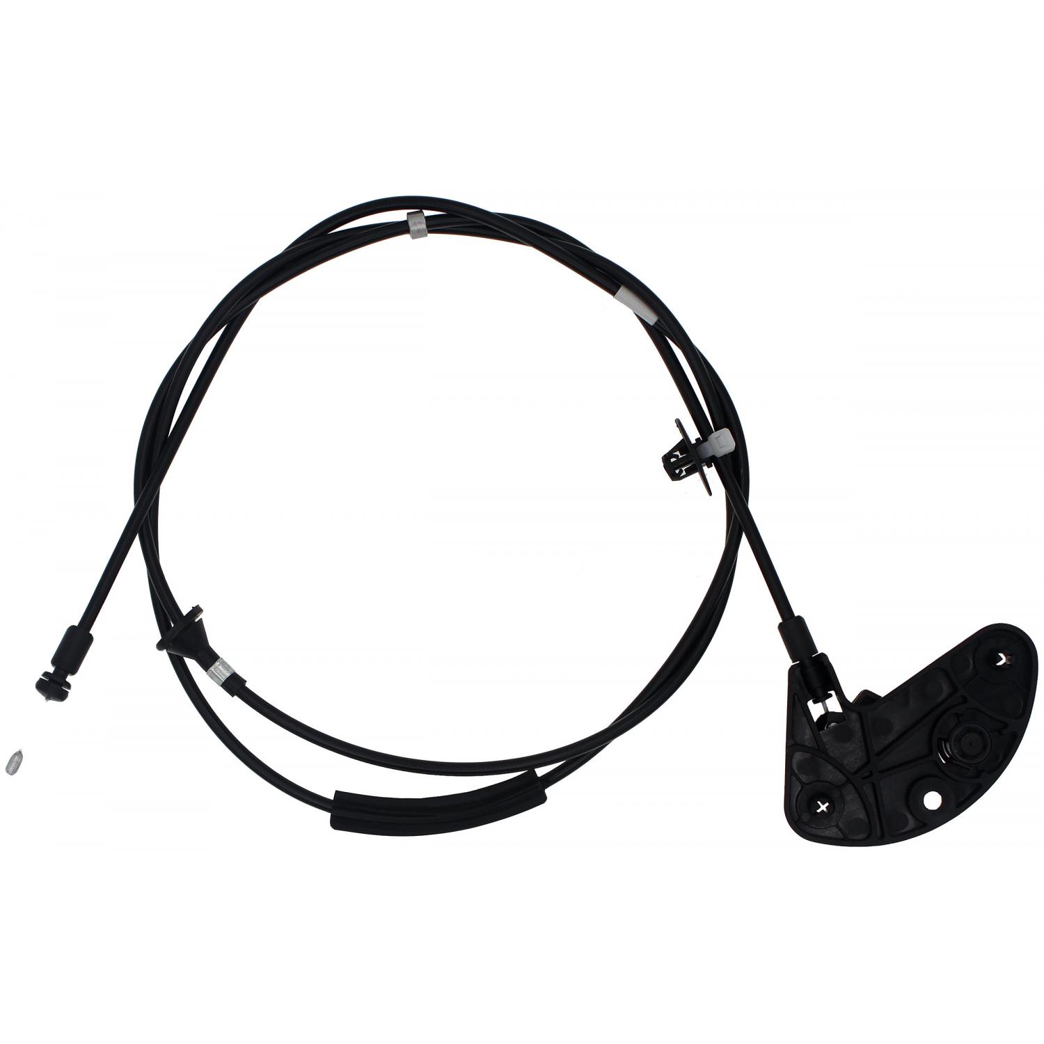 Dorman 912772 Hood Release Cable product image 1 of 4
