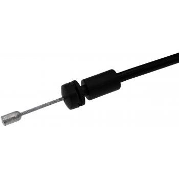 2014 Ford Transit Connect Hood Release Cable Dorman 912772 image 2 of 4