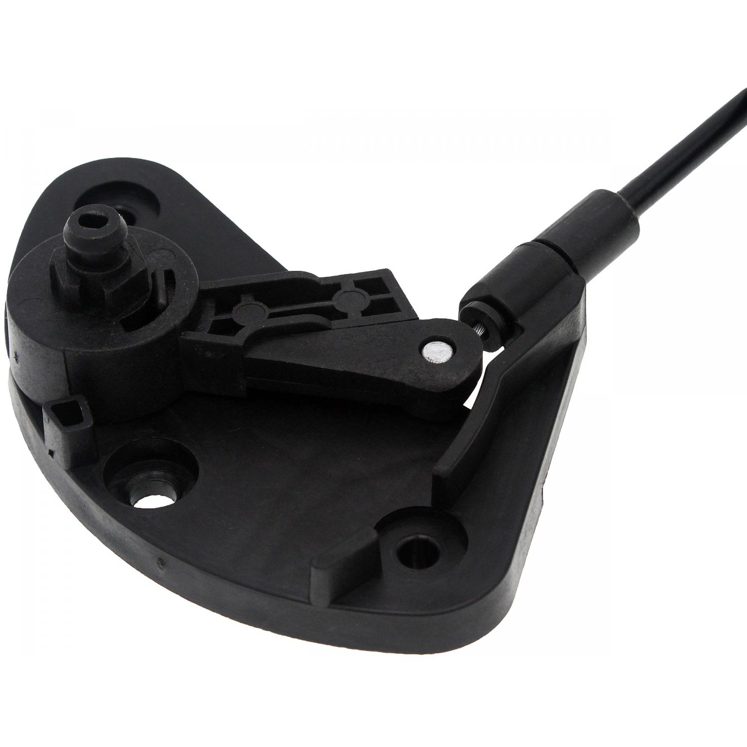 Dorman 912772 Hood Release Cable product image 3 of 4
