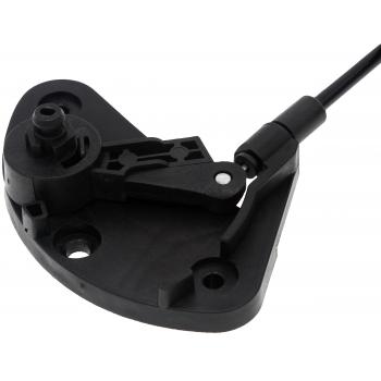 2014 Ford Transit Connect Hood Release Cable Dorman 912772 image 3 of 4