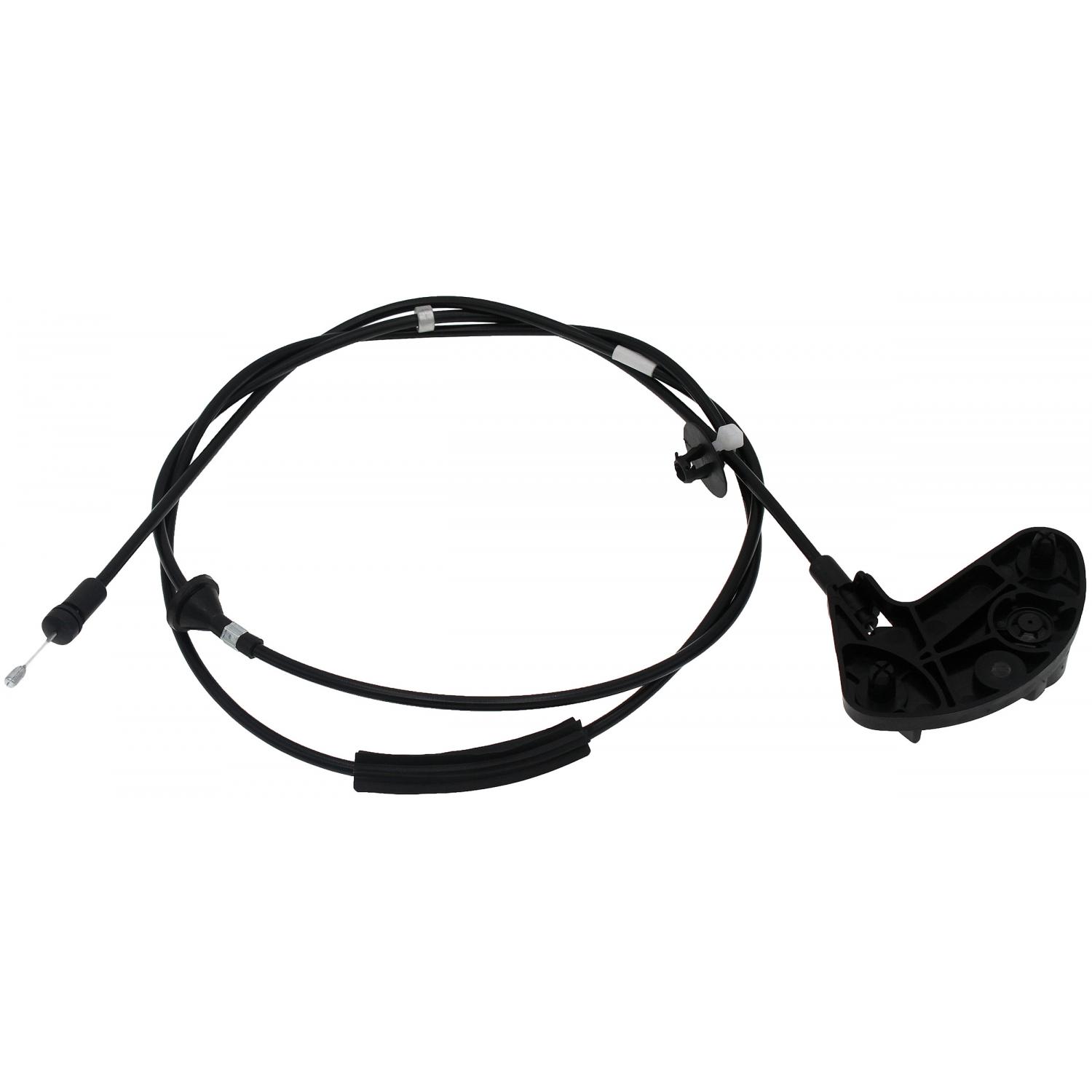 Dorman 912772 Hood Release Cable product image 4 of 4