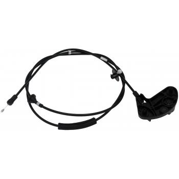 2014 Ford Transit Connect Hood Release Cable Dorman 912772 image 4 of 4