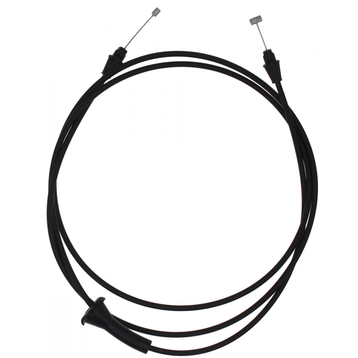 Dorman 912773 Hood Release Cable product image 1 of 4