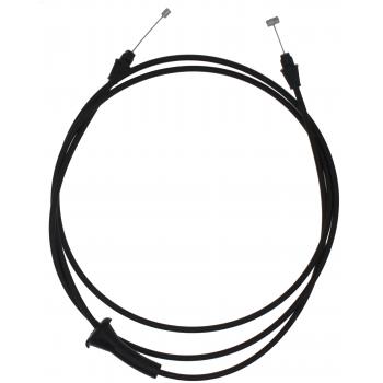 2020 Ford F-150 Hood Release Cable Dorman 912773 image 1 of 4
