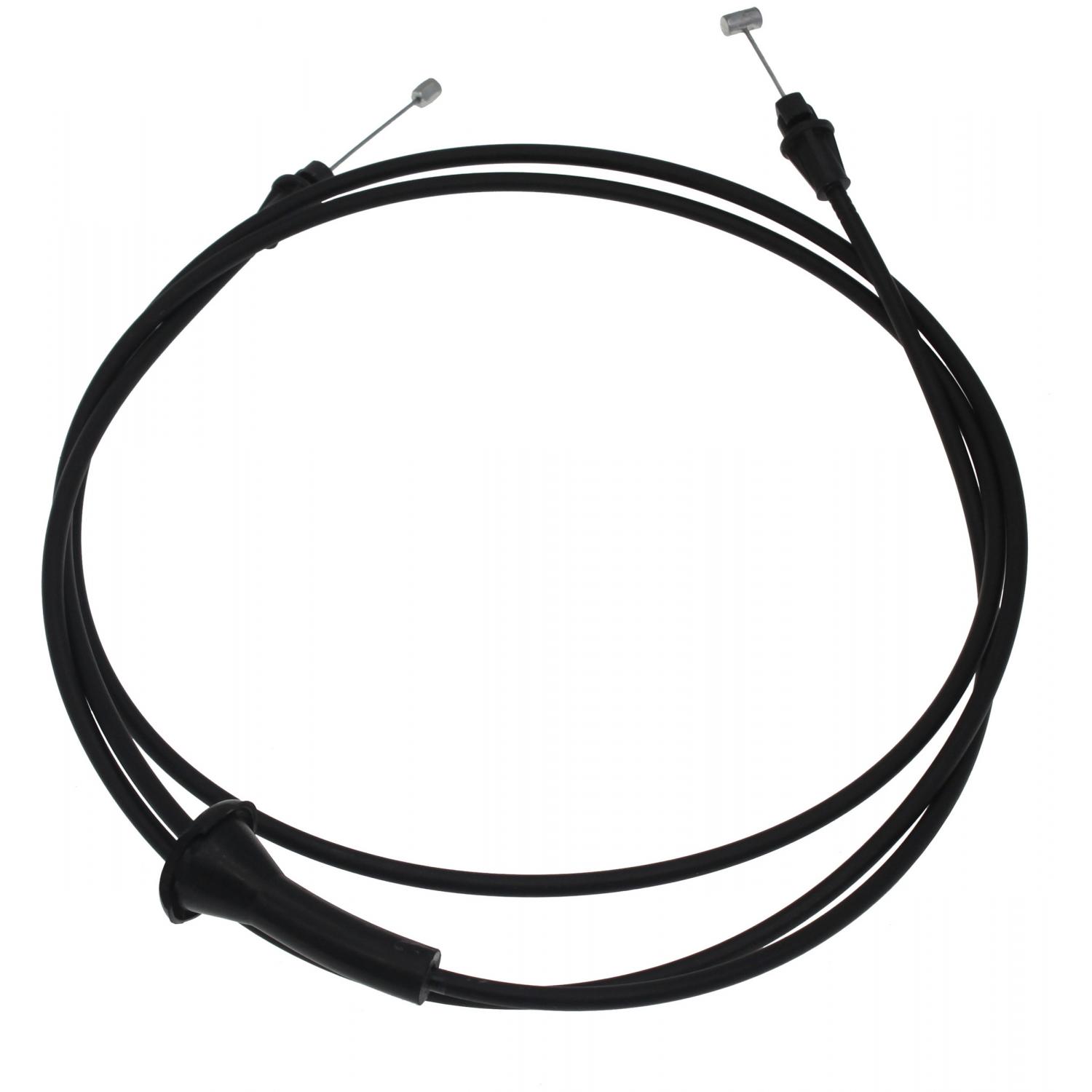 Dorman 912773 Hood Release Cable product image 4 of 4