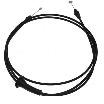 2020 Ford F-150 Hood Release Cable Dorman 912773 image 4 of 4