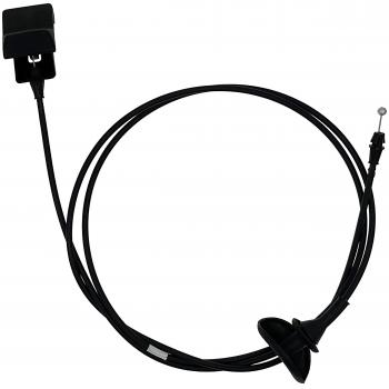 2023 Chevrolet Camaro Hood Release Cable