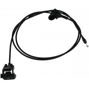 2017 Chevrolet Camaro Hood Release Cable Dorman 912784 image 4 of 4