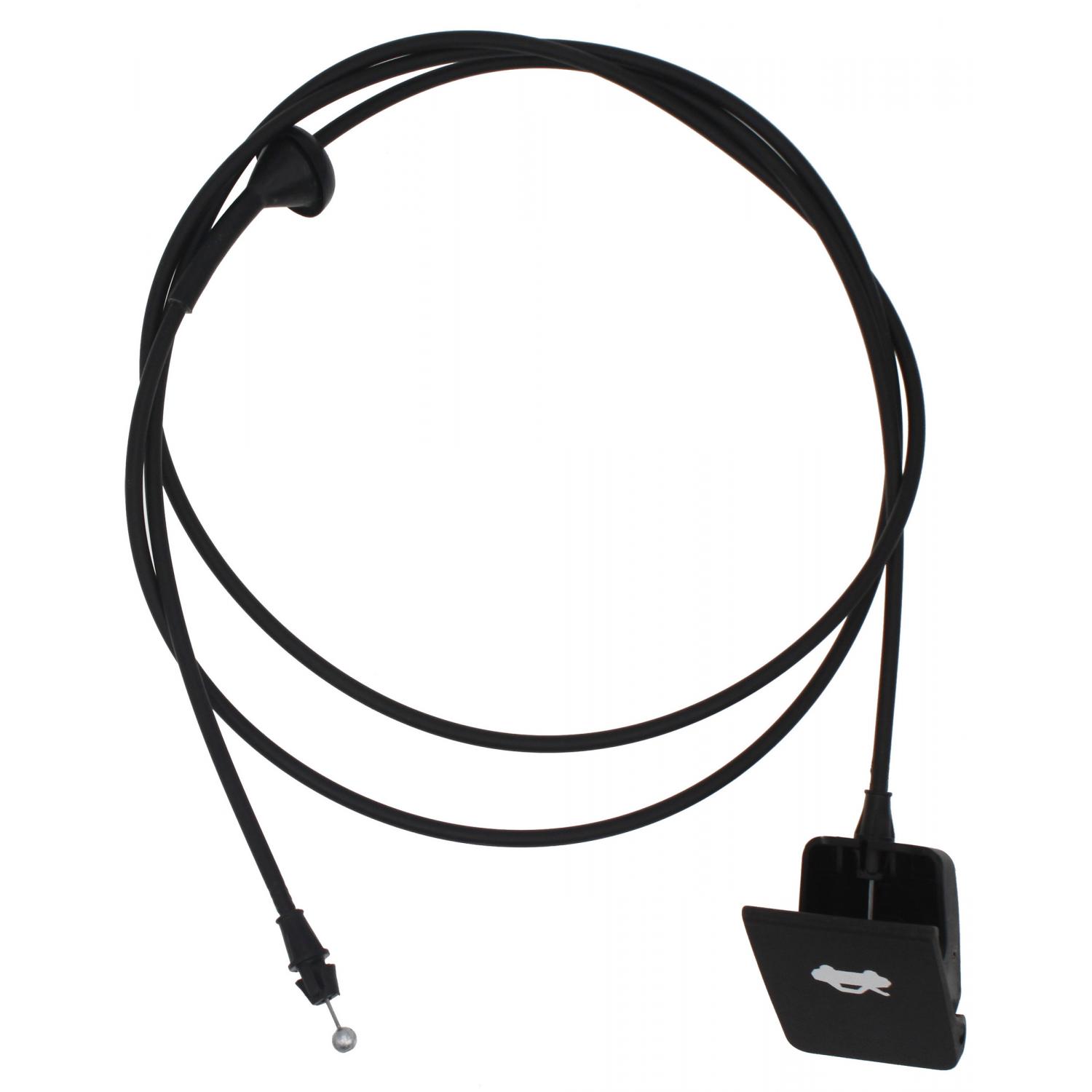 Dorman 912785 - Hood Release Cable Dorman 912785 Hood Release Cable product image 1 of 4