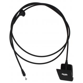 2018 GMC Canyon Hood Release Cable