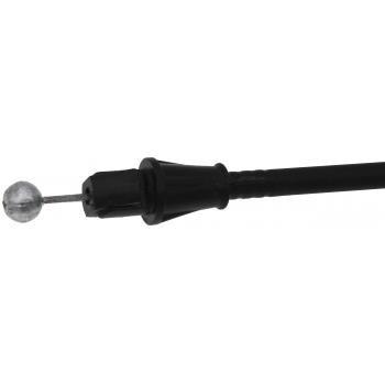 2021 GMC Canyon Hood Release Cable Dorman 912785 image 2 of 4