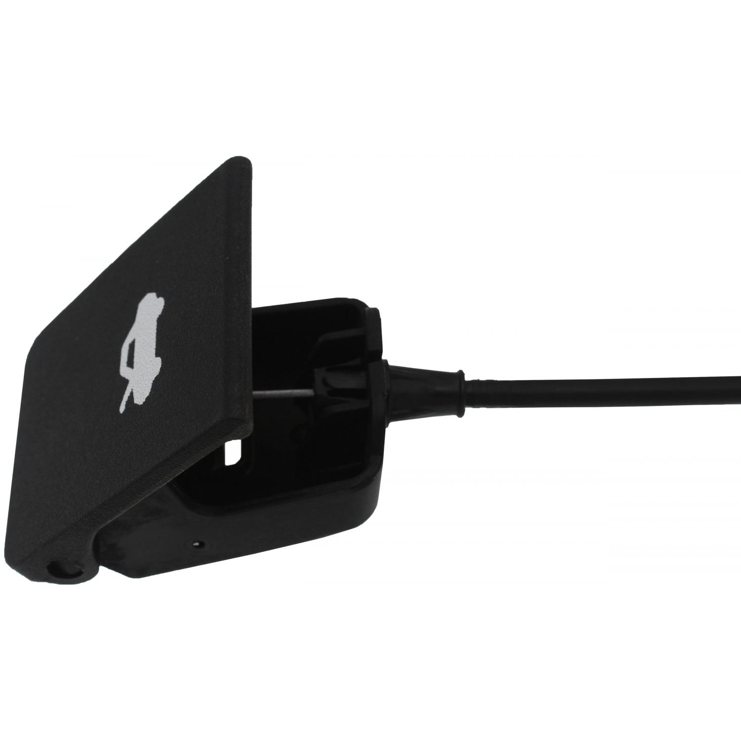 Dorman 912785 - Hood Release Cable Dorman 912785 Hood Release Cable product image 3 of 4