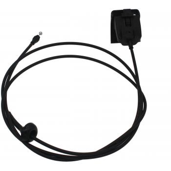 2021 GMC Canyon Hood Release Cable Dorman 912785 image 4 of 4