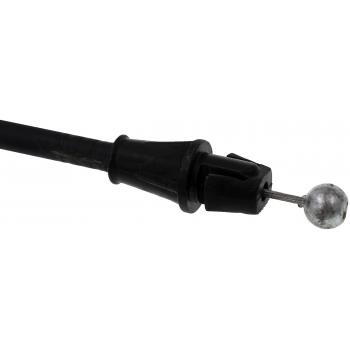 2017 Chevrolet Corvette Hood Release Cable Dorman 912786 image 2 of 4