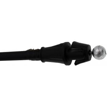 2017 Chevrolet Corvette Hood Release Cable Dorman 912786 image 3 of 4