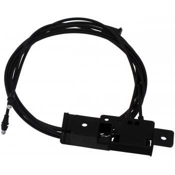 2017 Chevrolet Corvette Hood Release Cable Dorman 912786 image 4 of 4