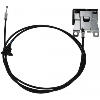 2017 Nissan Altima Hood Release Cable Dorman 912788 image 4 of 4