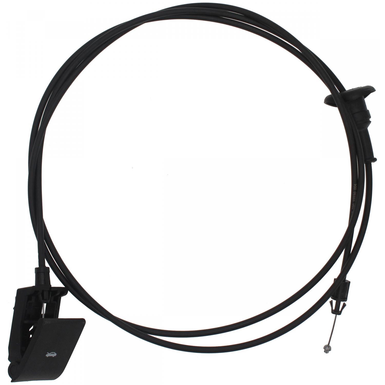 Dorman 912790 - Hood Release Cable Dorman 912790 Hood Release Cable product image 1 of 4