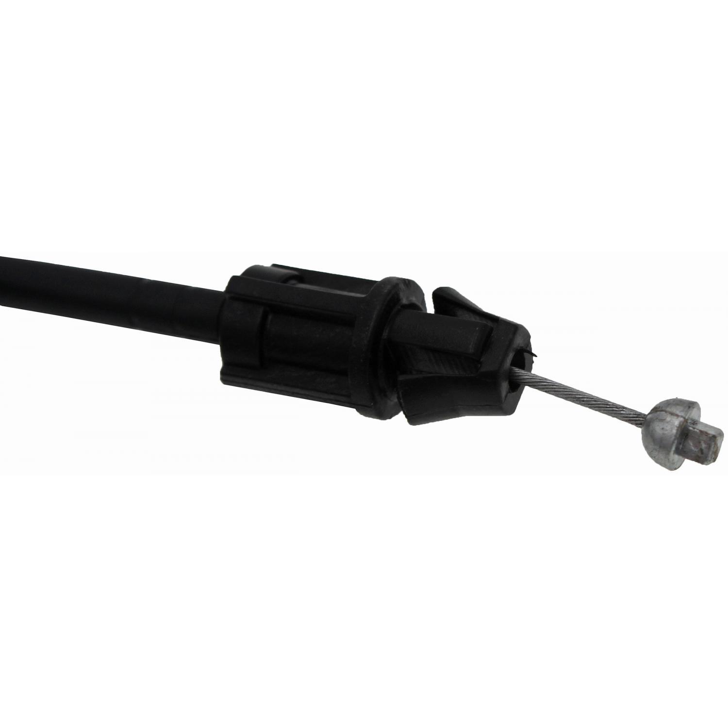 Dorman 912790 - Hood Release Cable Dorman 912790 Hood Release Cable product image 3 of 4