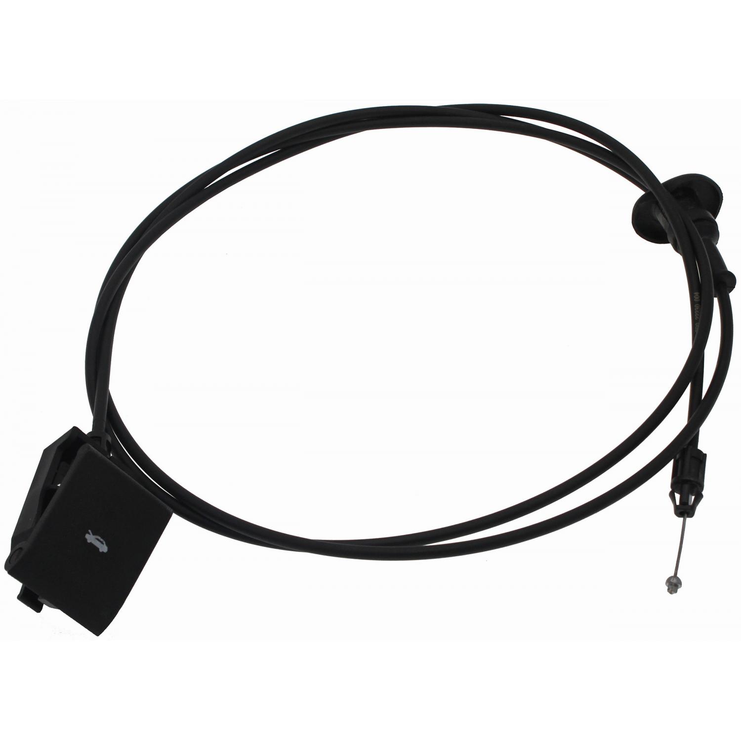 Dorman 912790 - Hood Release Cable Dorman 912790 Hood Release Cable product image 4 of 4