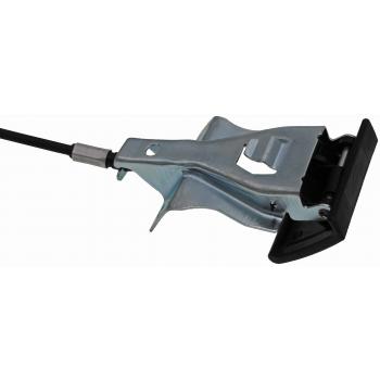 2018 Nissan Pathfinder Hood Release Cable Dorman 912791 image 2 of 4