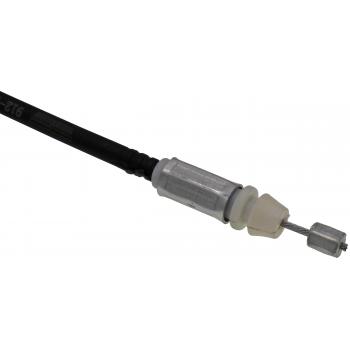 2018 Nissan Pathfinder Hood Release Cable Dorman 912791 image 3 of 4