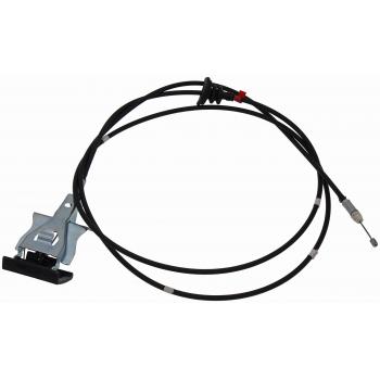 2018 Nissan Pathfinder Hood Release Cable Dorman 912791 image 4 of 4