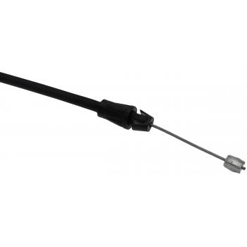 2016 Ford Mustang Hood Release Cable Dorman 912793 image 2 of 4