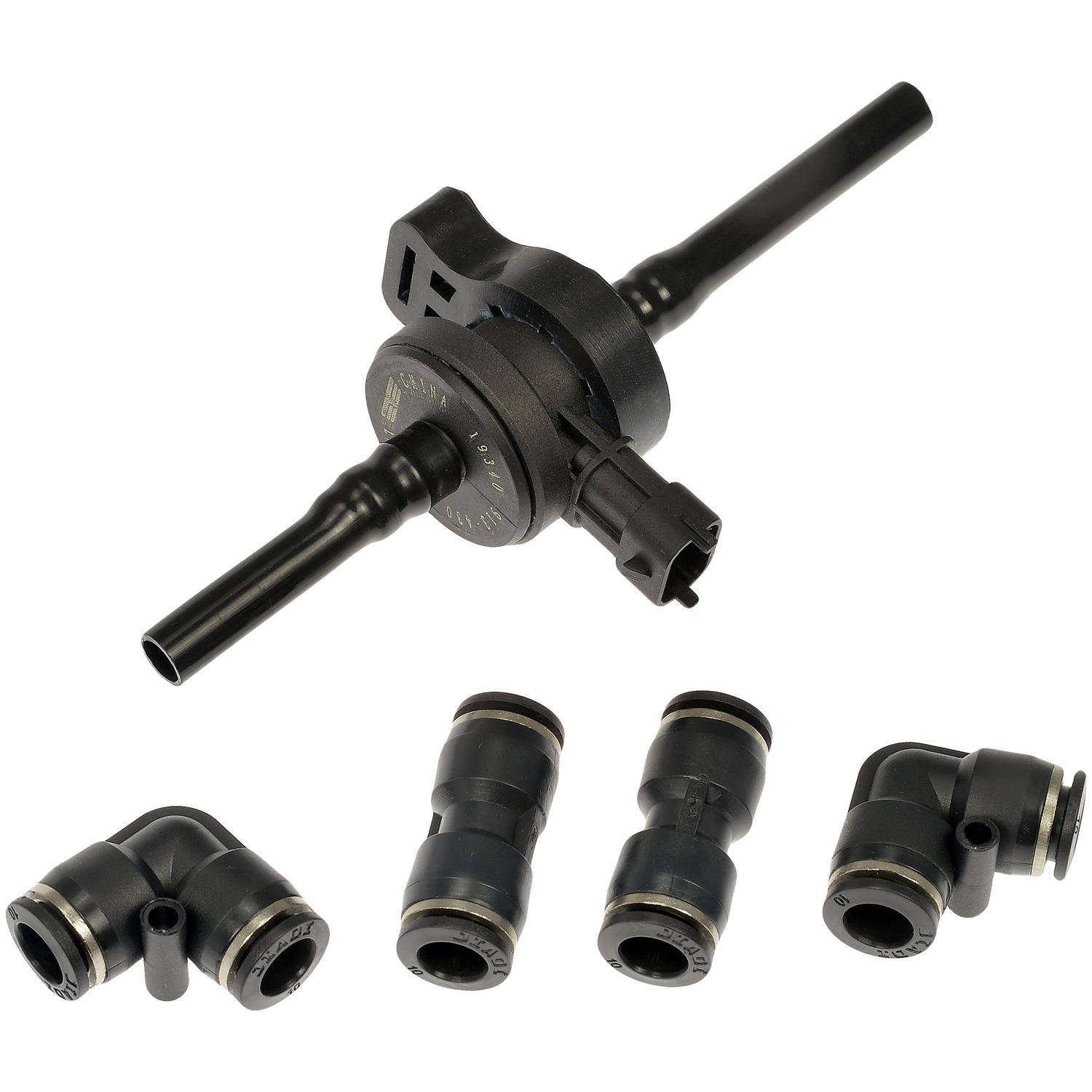 Dorman 913430 - Vapor Canister Purge Valve Dorman 913430 Vapor Canister Purge Valve product image 3 of 5