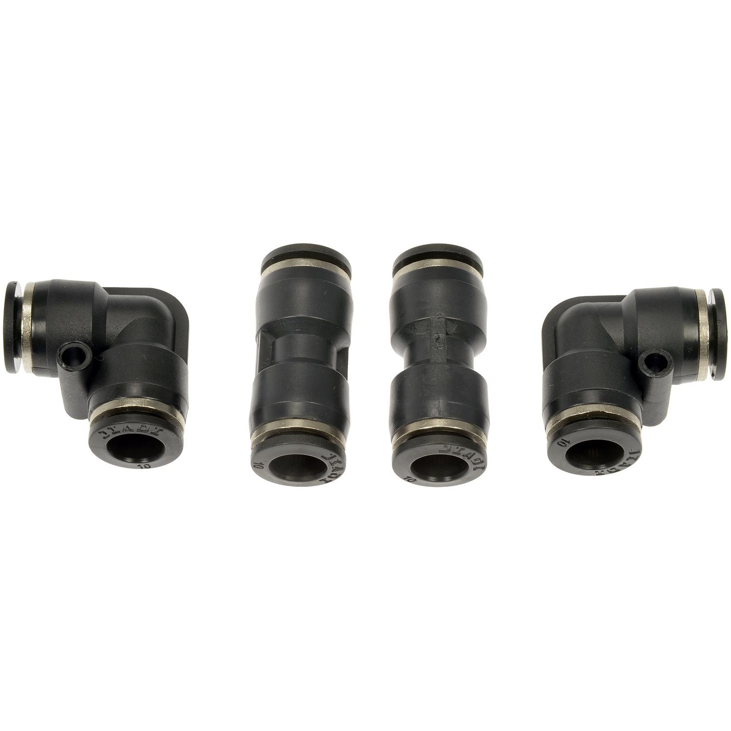Dorman 913430 - Vapor Canister Purge Valve Dorman 913430 Vapor Canister Purge Valve product image 4 of 5