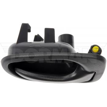 2004 Dodge Atos Interior Door Handle Rear Right Dorman 913MX image 3 of 4