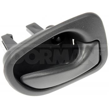 2004 Dodge Atos Interior Door Handle Rear Right Dorman 913MX image 4 of 4
