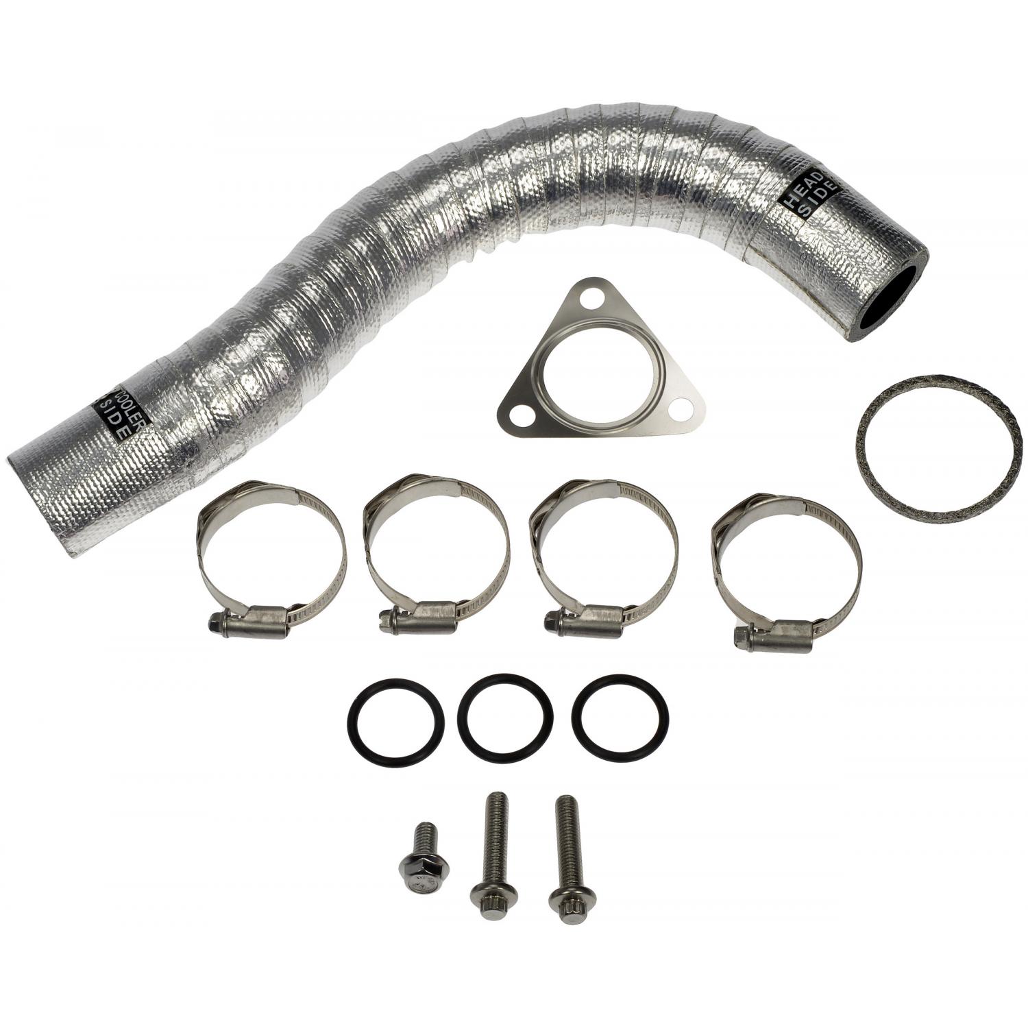 Dorman 9145020 - EGR Cooler Installation Kit Dorman 9145020 EGR Cooler Installation Kit product image 4 of 5