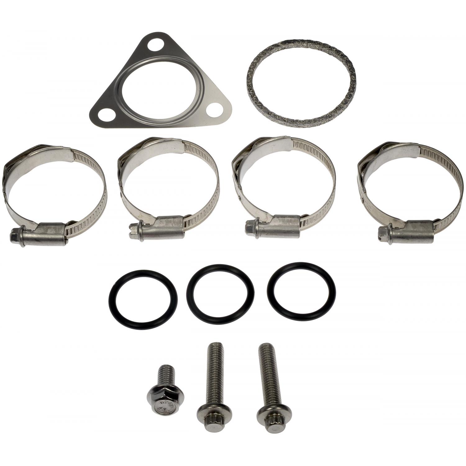 Dorman 9145020 - EGR Cooler Installation Kit Dorman 9145020 EGR Cooler Installation Kit product image 5 of 5