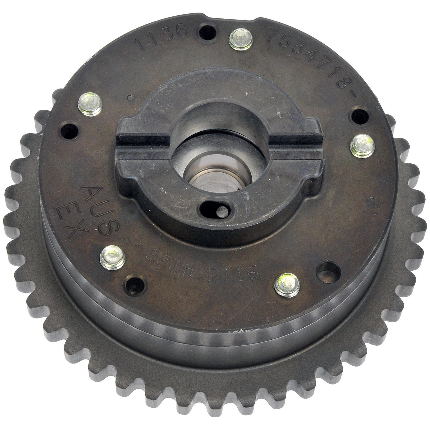 Dorman 916501 - Engine Variable Timing Sprocket Dorman 916501 Engine Variable Timing Sprocket product image 1 of 6
