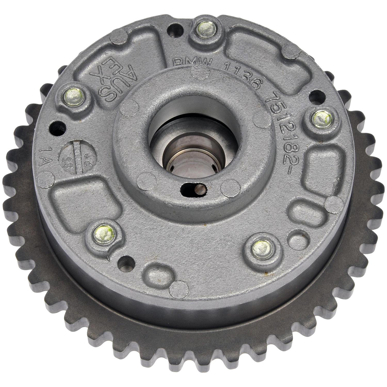 Dorman 916502 - Engine Variable Timing Sprocket Dorman 916502 Engine Variable Timing Sprocket product image 1 of 6
