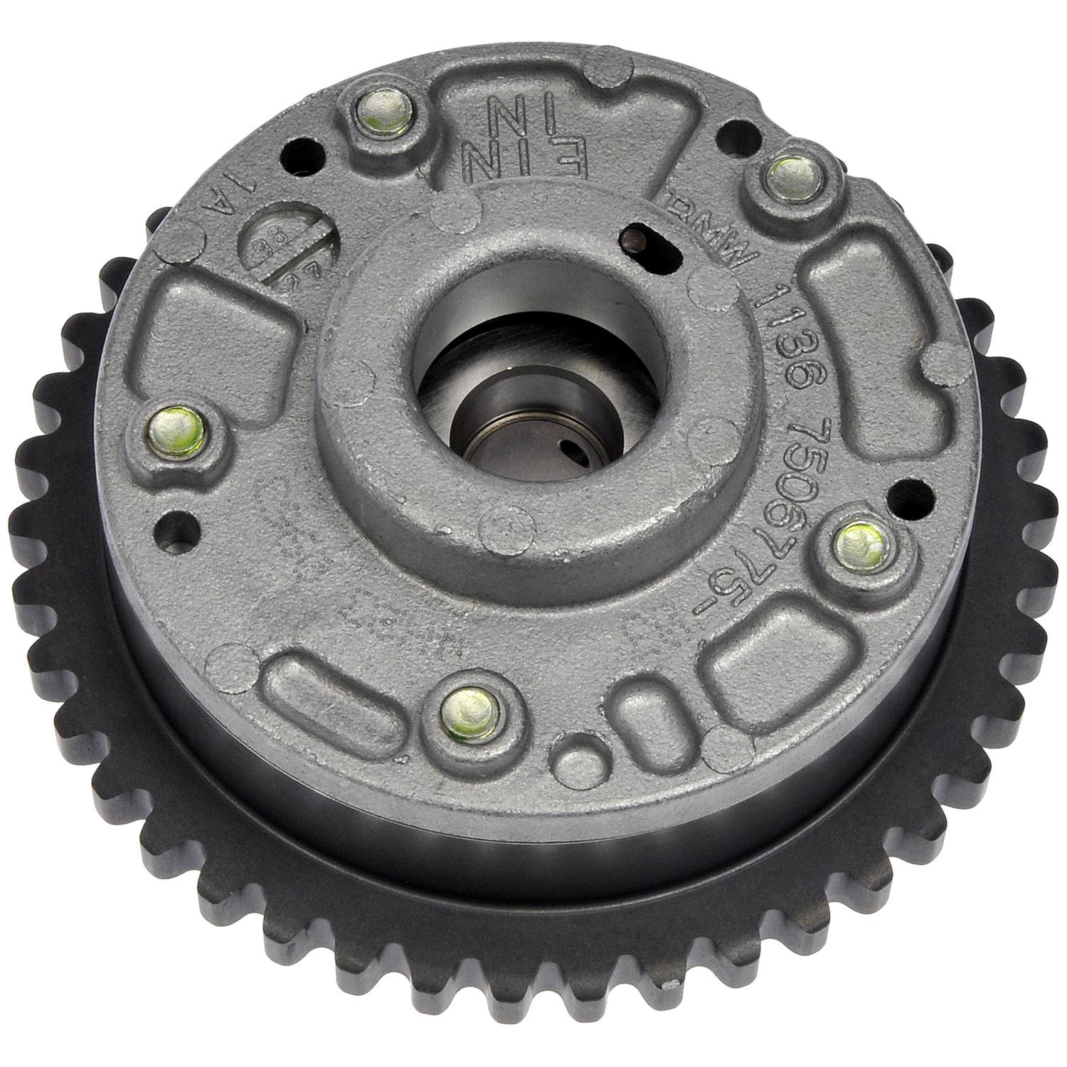 Dorman 916506 - Engine Variable Timing Sprocket Dorman 916506 Engine Variable Timing Sprocket product image 1 of 6