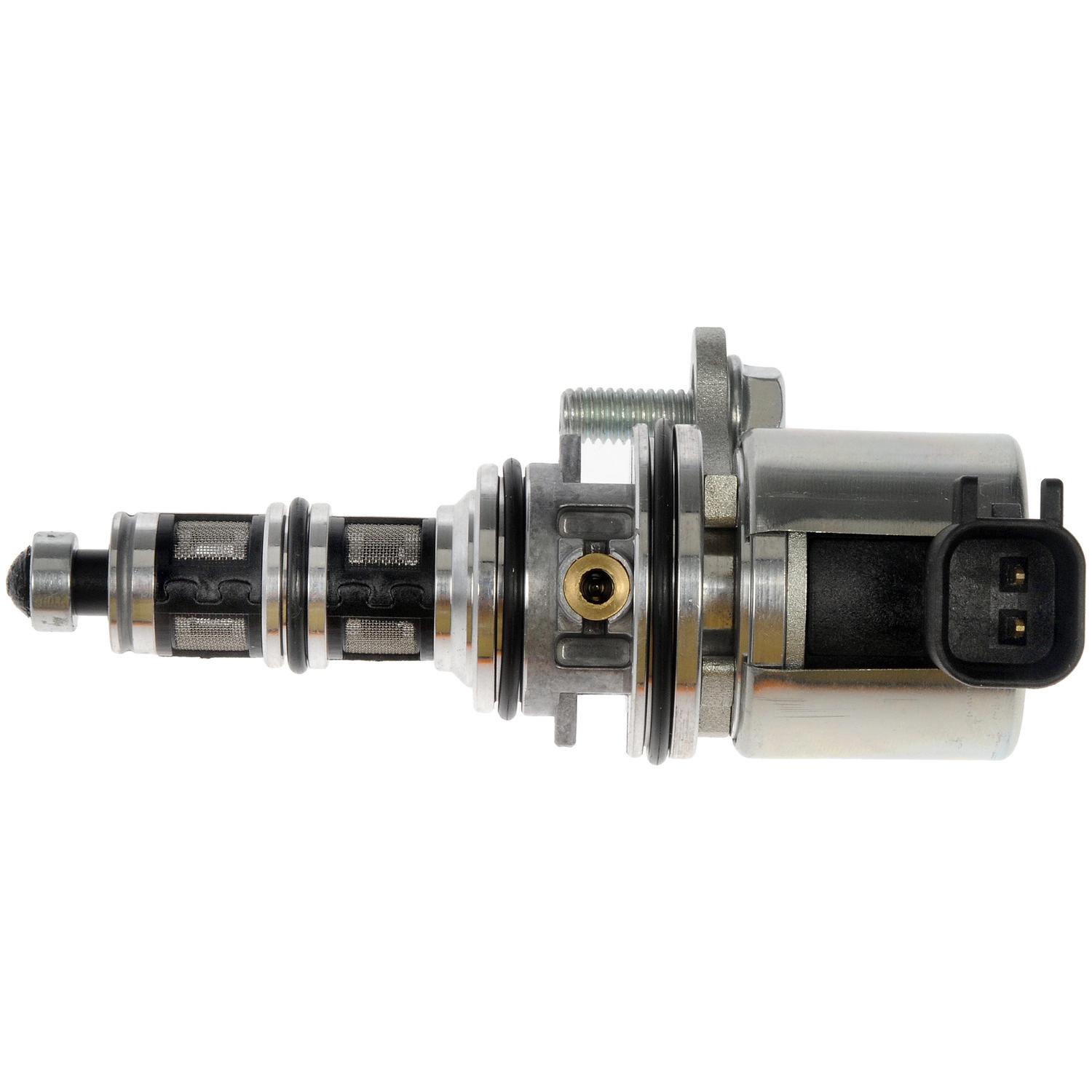 Dorman 916511XD - Engine Multiple Displacement System Solenoid Dorman 916511XD Engine Multiple Displacement System Solenoid product image 3 of 8