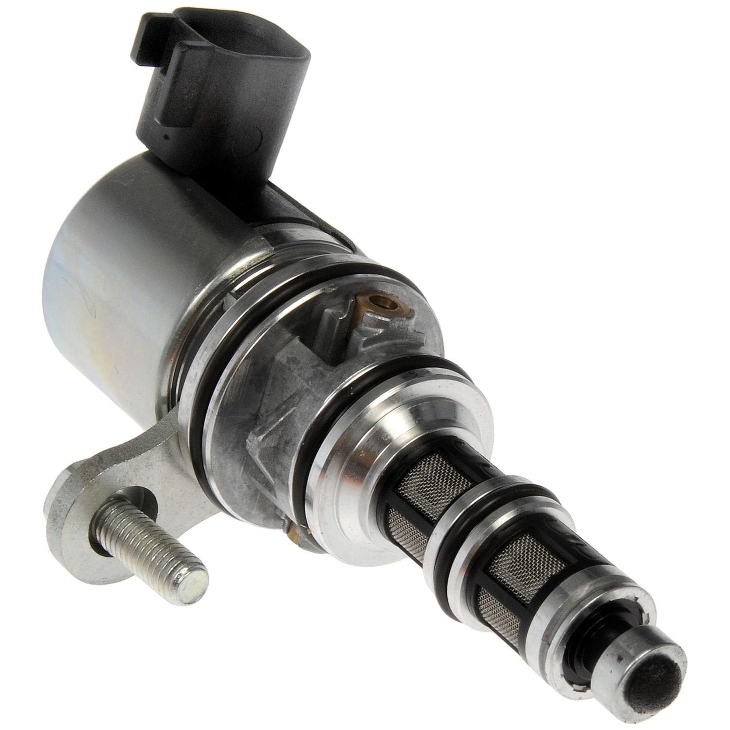 Dorman 916511XD - Engine Multiple Displacement System Solenoid Dorman 916511XD Engine Multiple Displacement System Solenoid product image 4 of 8