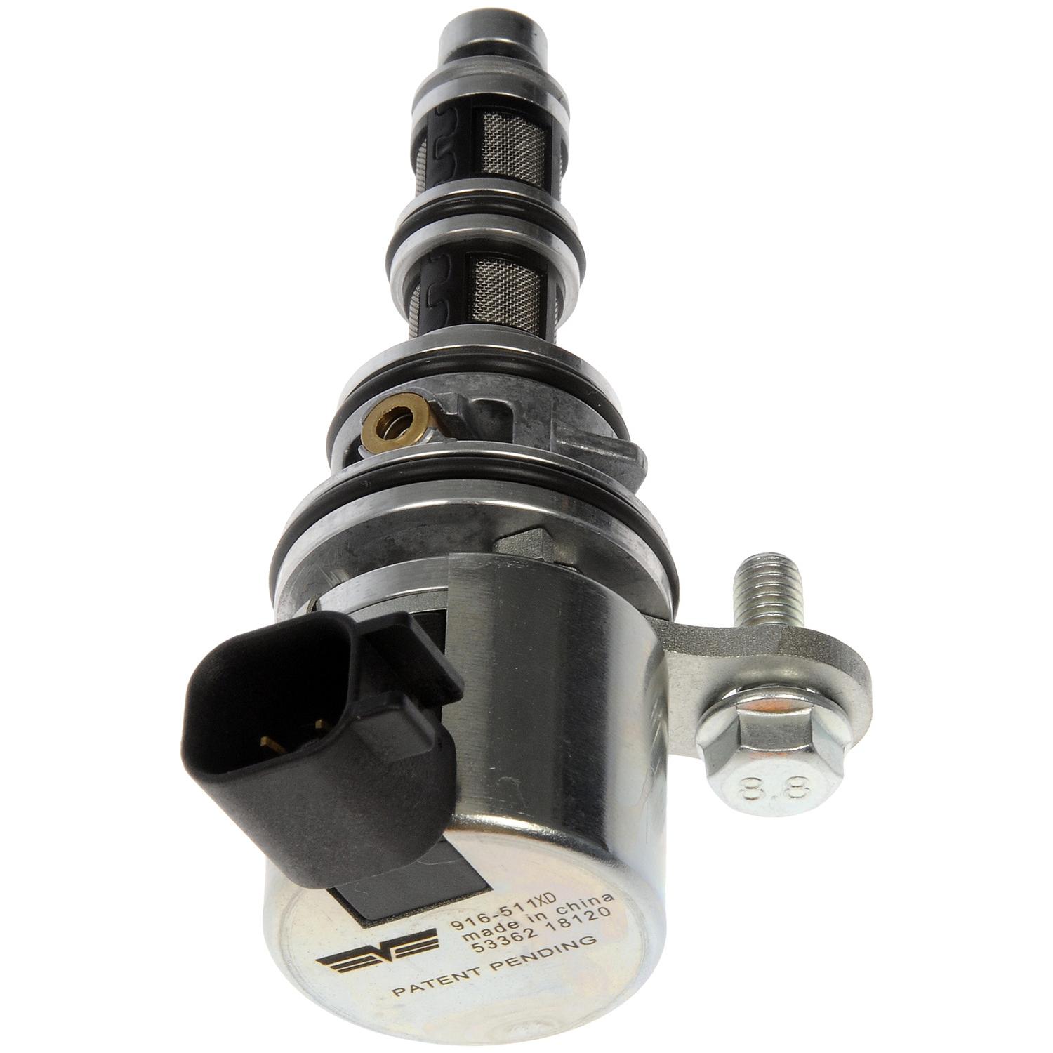 Dorman 916511XD - Engine Multiple Displacement System Solenoid Dorman 916511XD Engine Multiple Displacement System Solenoid product image 5 of 8