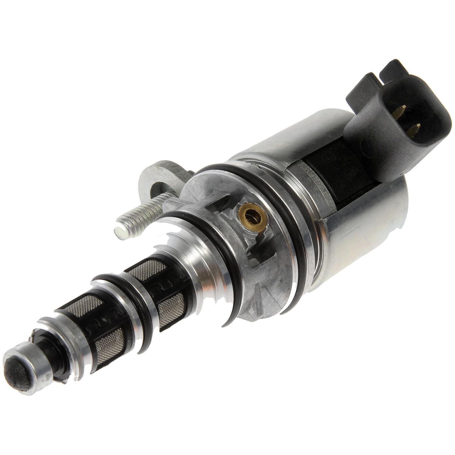 Dorman 916511XD - Engine Multiple Displacement System Solenoid Dorman 916511XD Engine Multiple Displacement System Solenoid product image 7 of 8