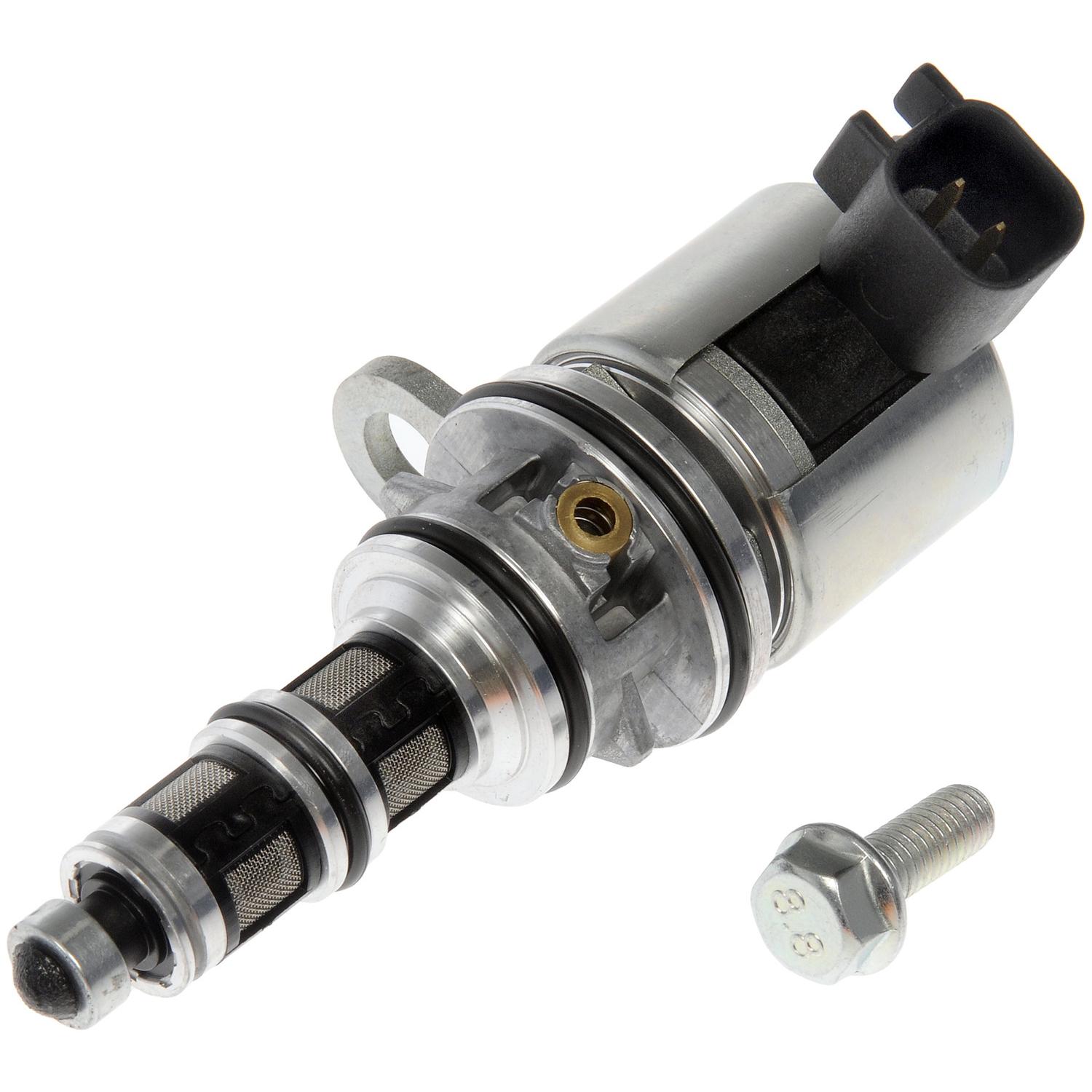Dorman 916511XD - Engine Multiple Displacement System Solenoid Dorman 916511XD Engine Multiple Displacement System Solenoid product image 8 of 8