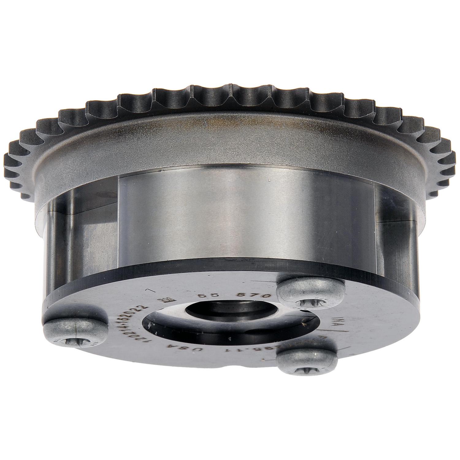 Dorman 916521 - Engine Variable Timing Sprocket Dorman 916521 Engine Variable Timing Sprocket product image 1 of 7