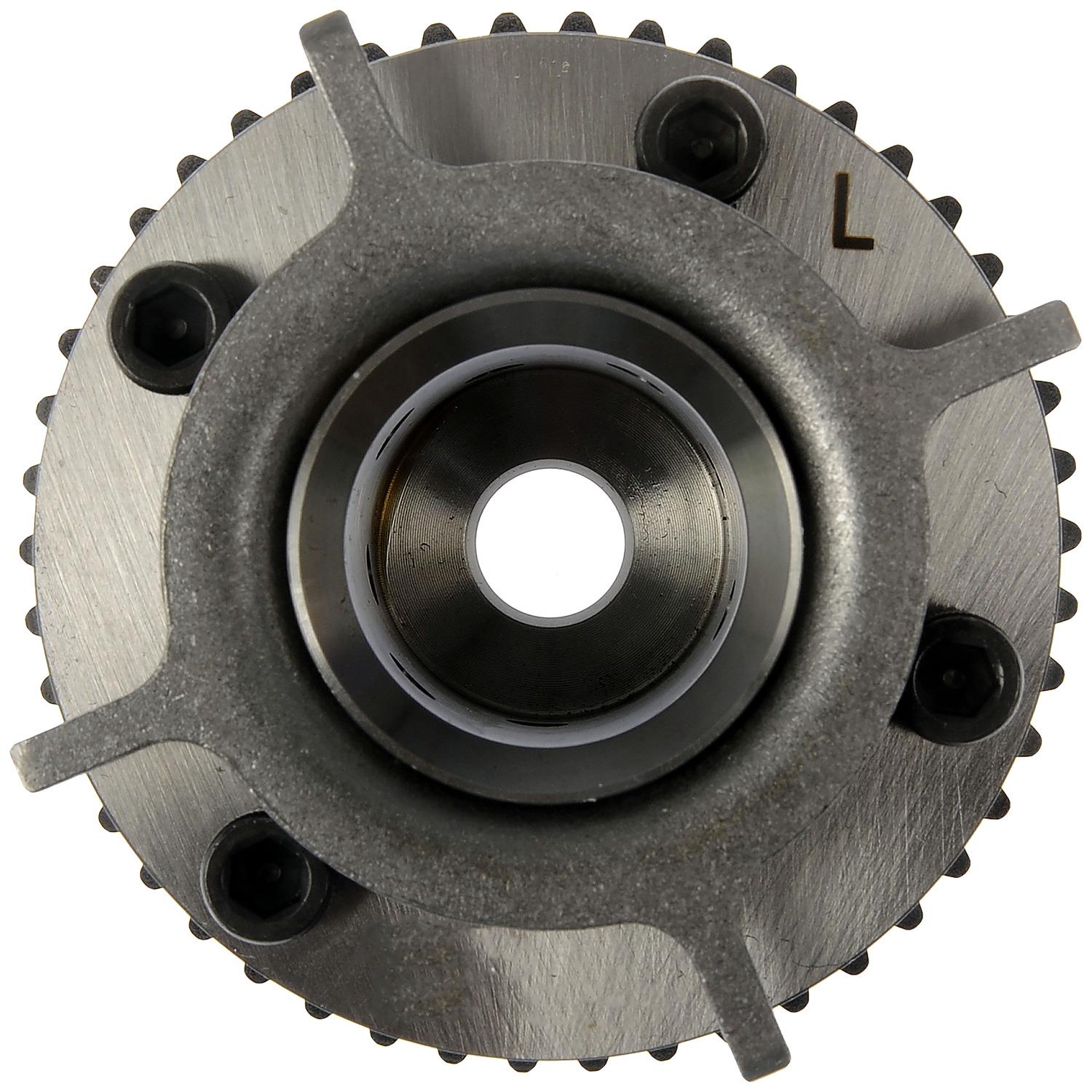 Dorman 916522 - Engine Variable Timing Sprocket Dorman 916522 Engine Variable Timing Sprocket product image 3 of 8