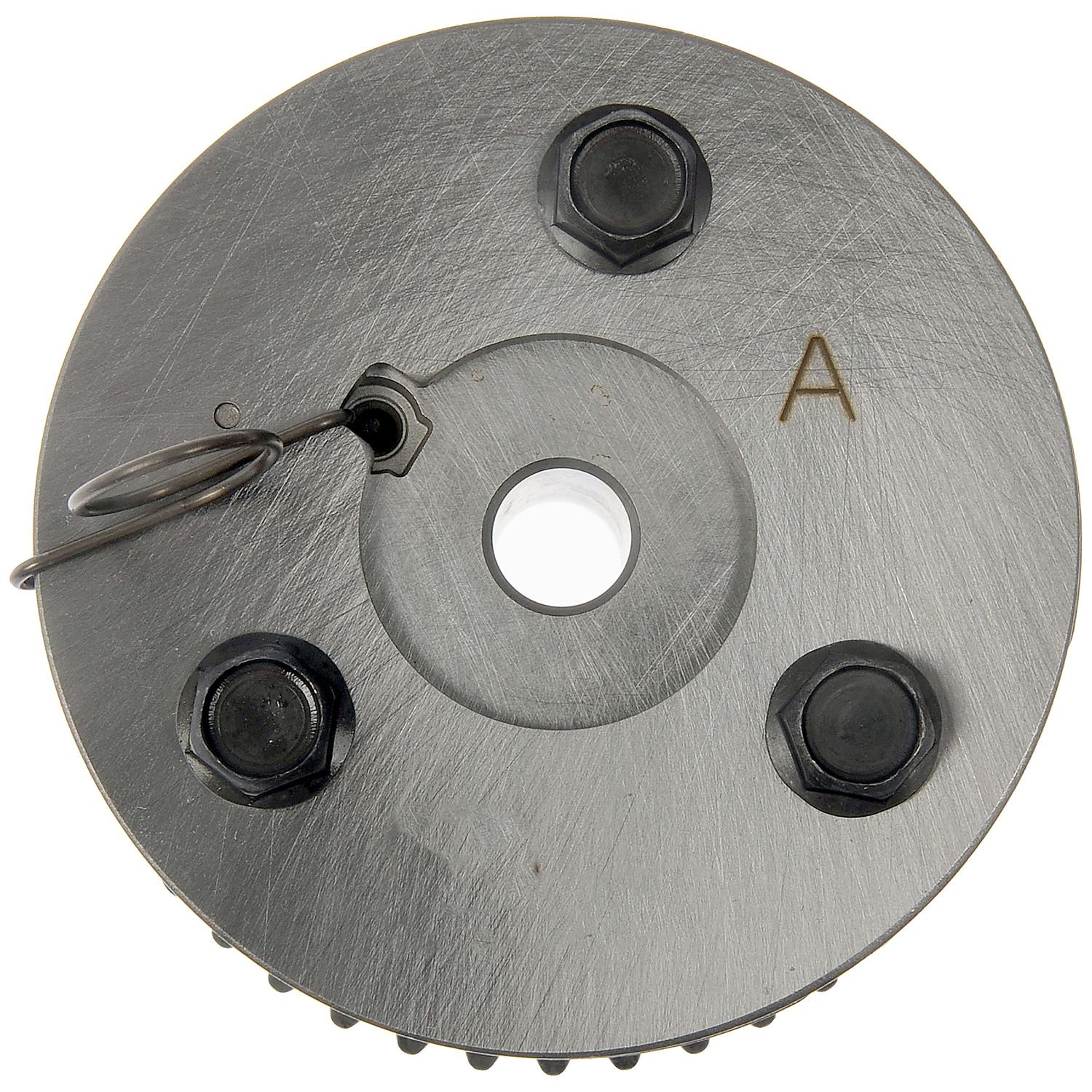 Dorman 916524 - Engine Variable Timing Sprocket Dorman 916524 Engine Variable Timing Sprocket product image 3 of 8
