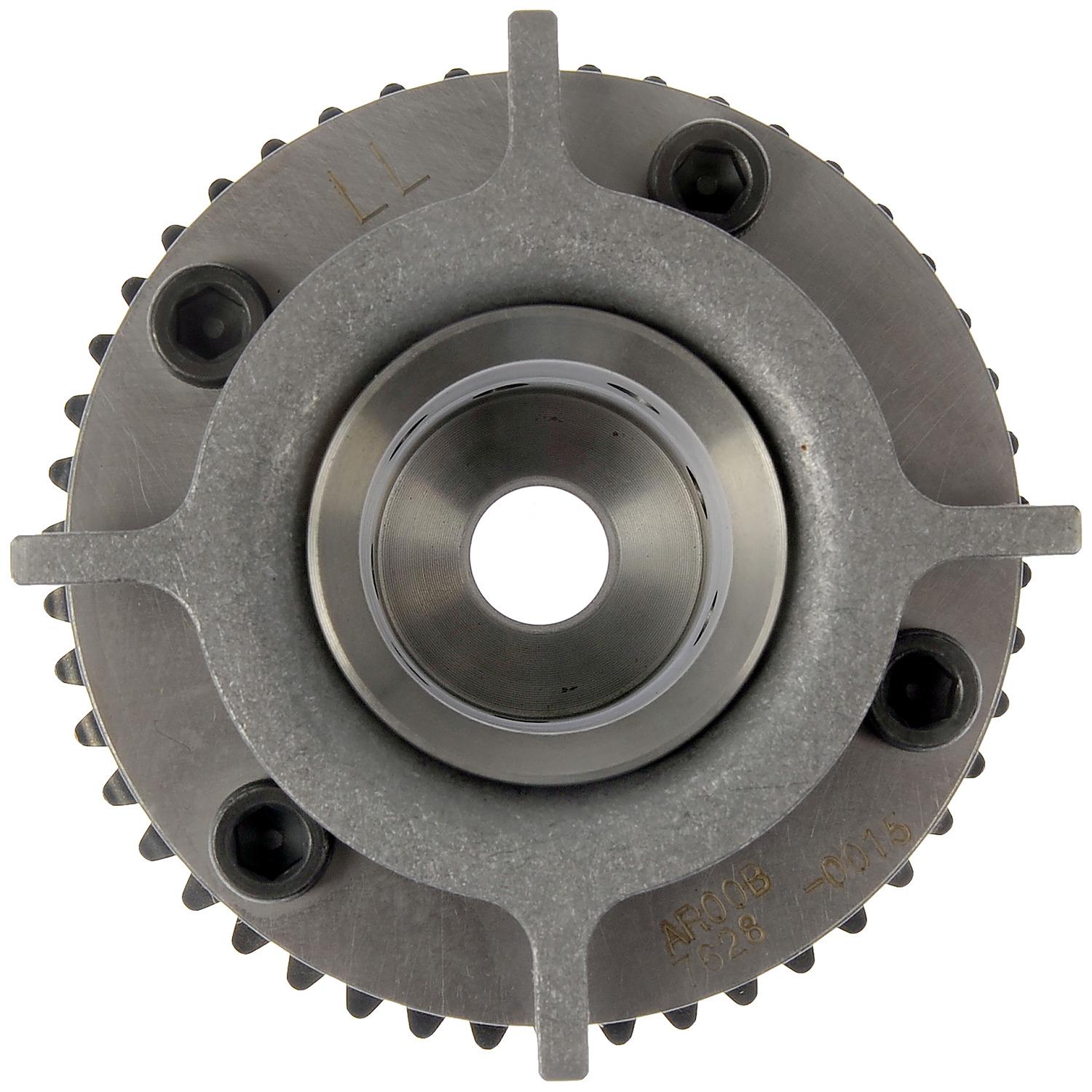 Dorman 916530 - Engine Variable Timing Sprocket Dorman 916530 Engine Variable Timing Sprocket product image 3 of 8