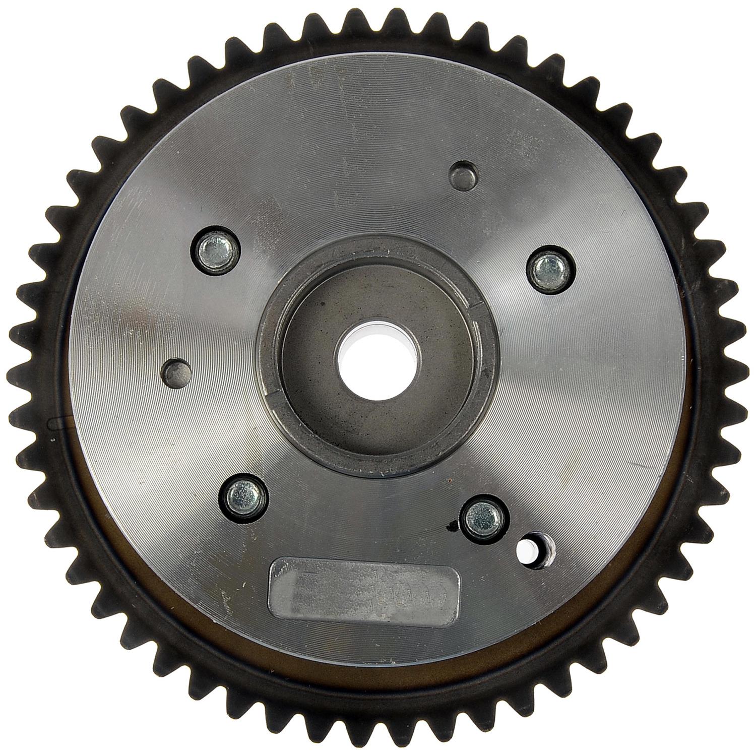 Dorman 916538 - Engine Variable Timing Sprocket Dorman 916538 Engine Variable Timing Sprocket product image 2 of 8