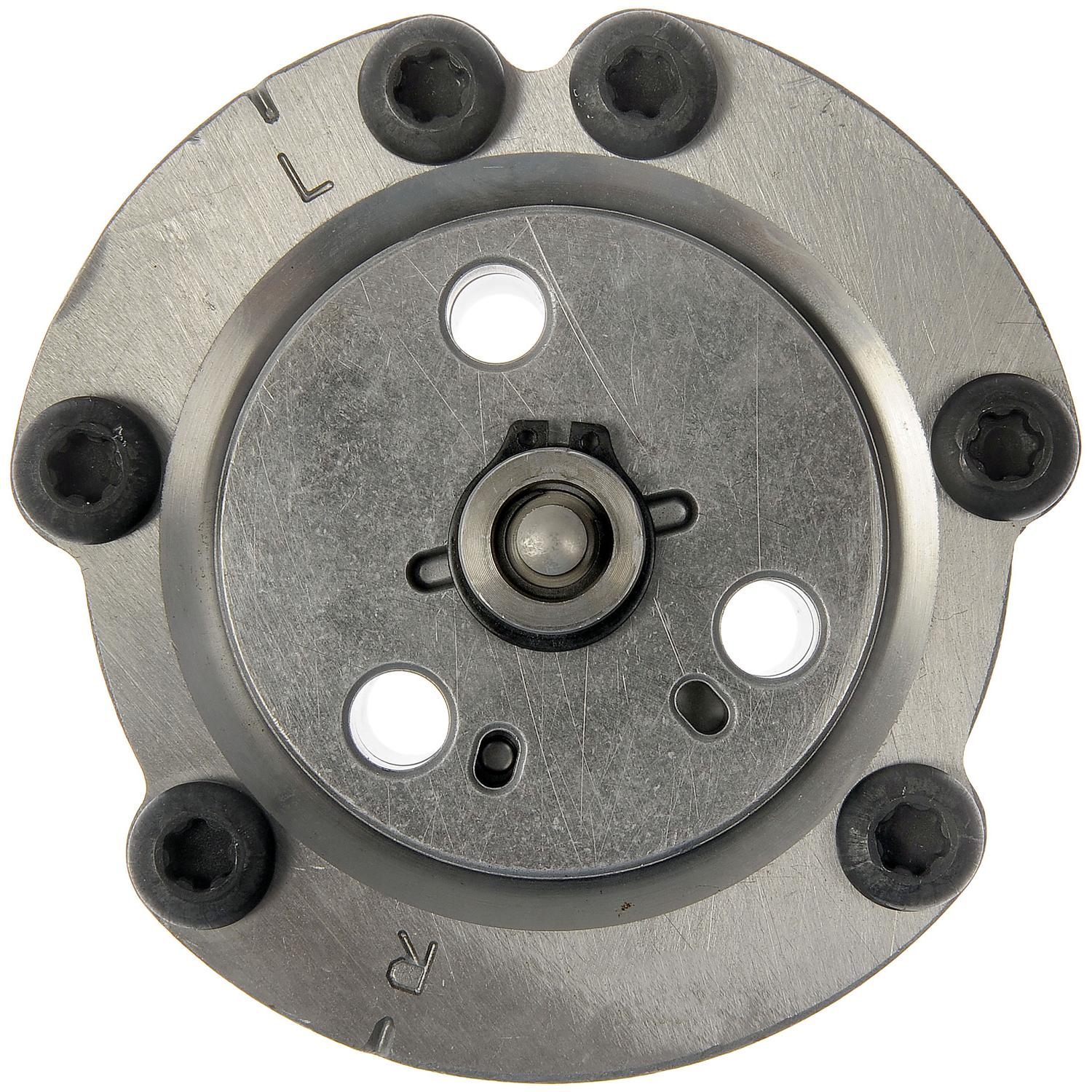 Dorman 916546 - Engine Variable Timing Sprocket Dorman 916546 Engine Variable Timing Sprocket product image 3 of 8